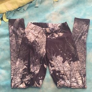 Labellamafia leggings